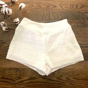 Honey Belle shorts